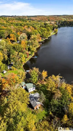 $349,900 | 8131 Bear Lake Road, Pomfret, NY 14784