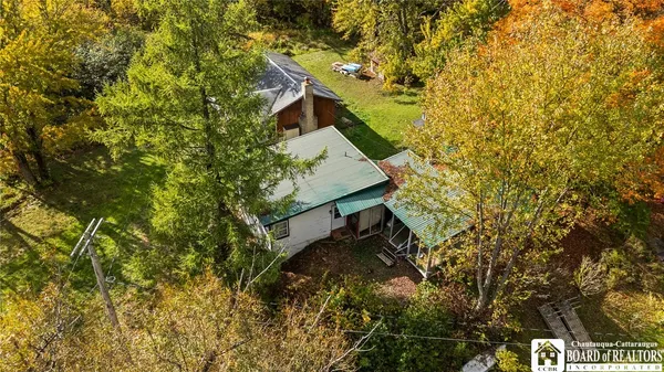 $349,900 | 8131 Bear Lake Road, Pomfret, NY 14784