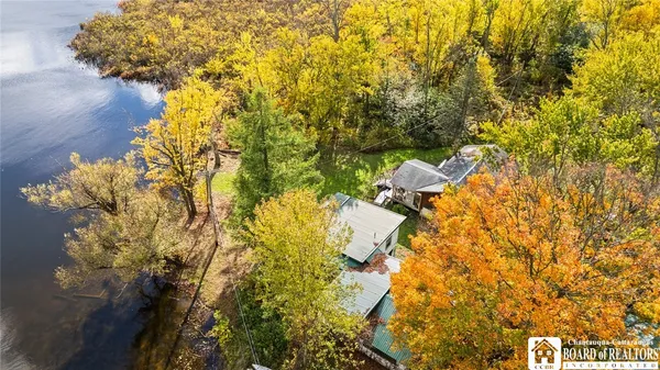 $349,900 | 8131 Bear Lake Road, Pomfret, NY 14784