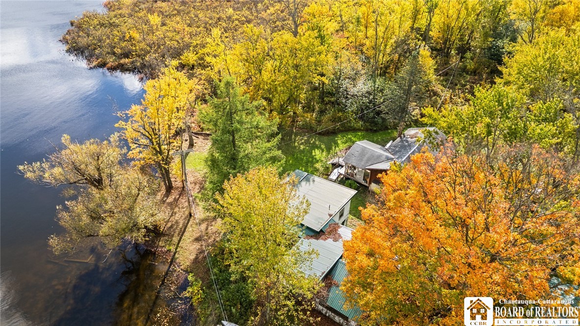 8131 Bear Lake Road Pomfret, NY 14784 - Photo 12 of 42