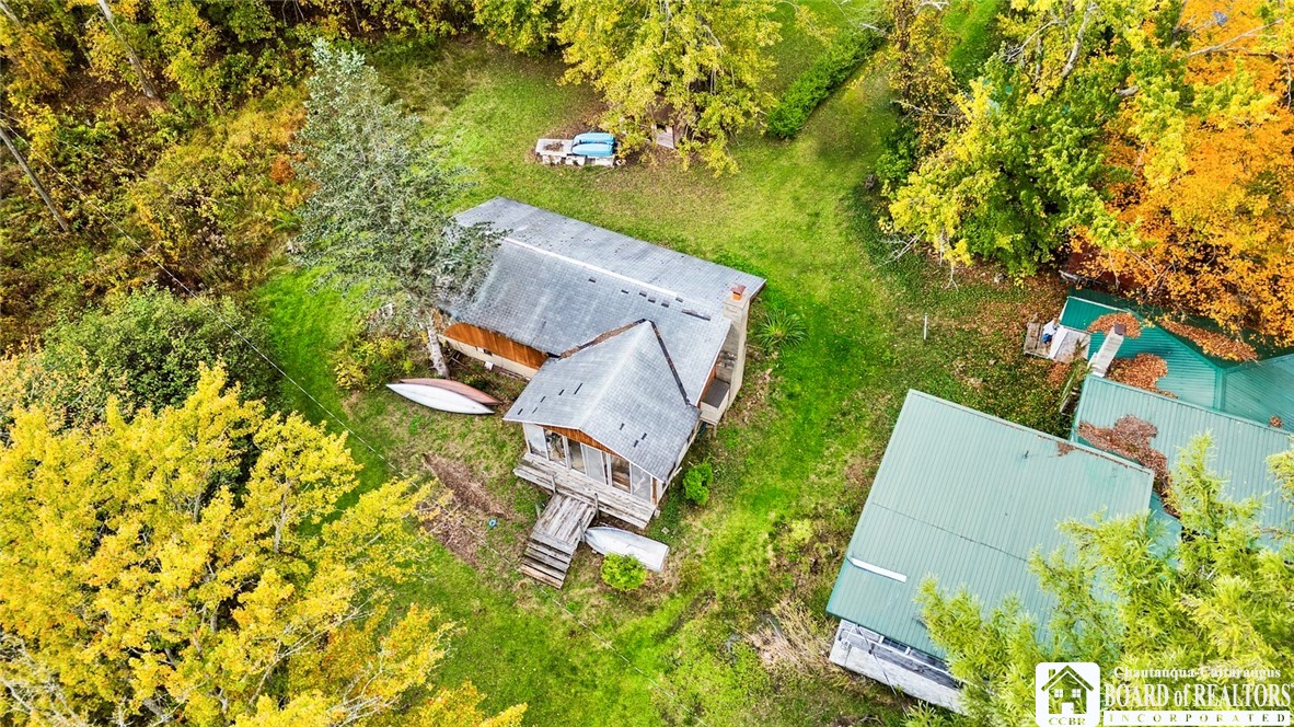 8131 Bear Lake Road Pomfret, NY 14784 - Photo 13 of 42