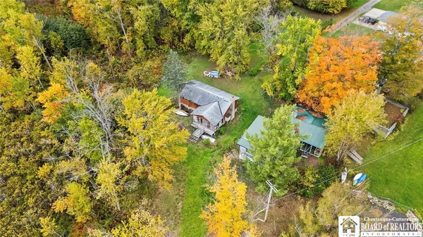 $349,900 | 8131 Bear Lake Road, Pomfret, NY 14784