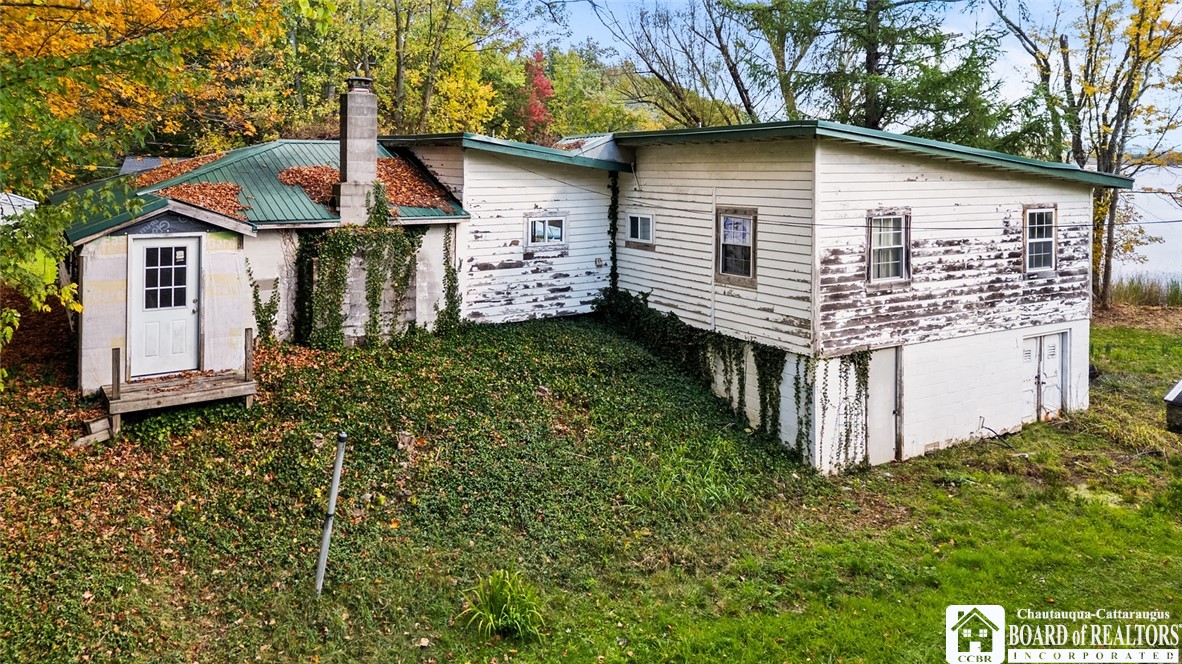 8131 Bear Lake Road Pomfret, NY 14784 - Photo 17 of 42