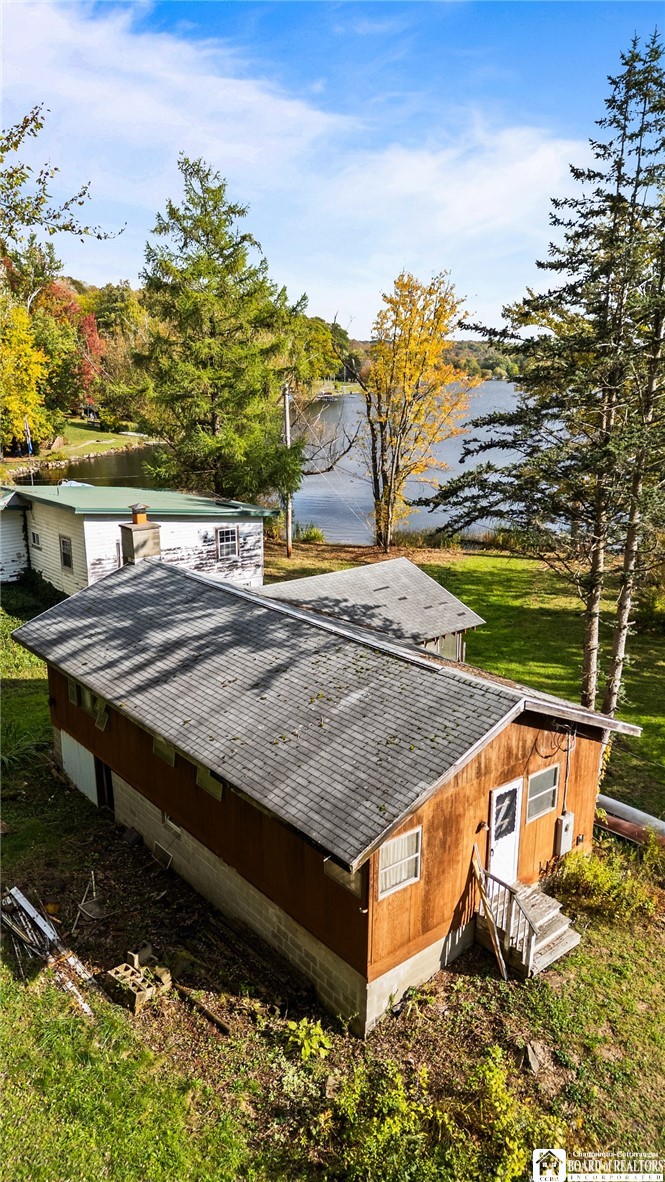 8131 Bear Lake Road Pomfret, NY 14784 - Photo 20 of 42