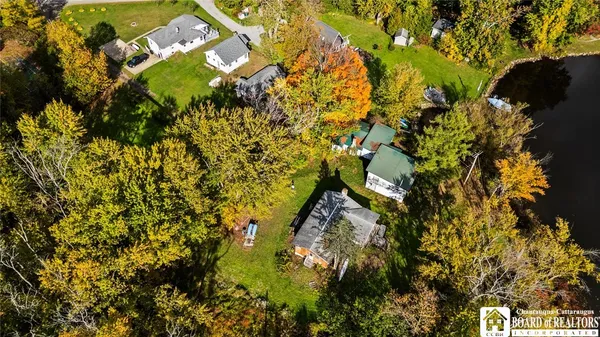 $349,900 | 8131 Bear Lake Road, Pomfret, NY 14784