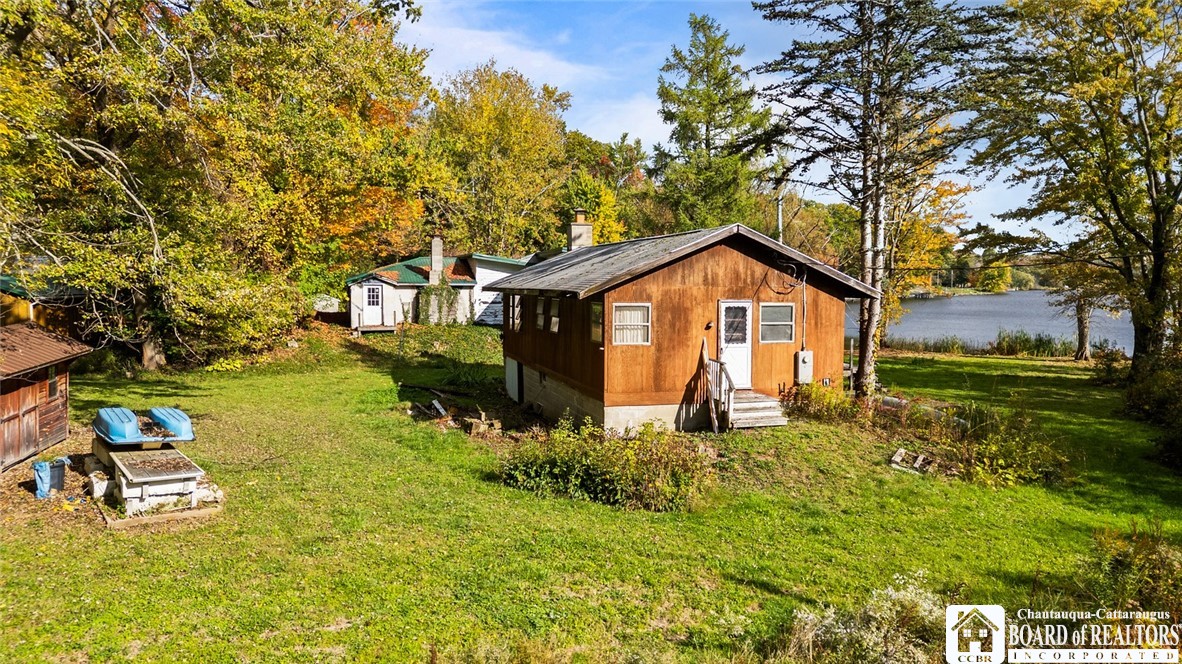 8131 Bear Lake Road Pomfret, NY 14784 - Photo 21 of 42