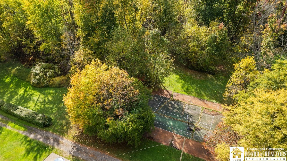 8131 Bear Lake Road Pomfret, NY 14784 - Photo 25 of 42