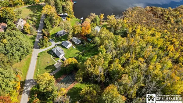 $349,900 | 8131 Bear Lake Road, Pomfret, NY 14784