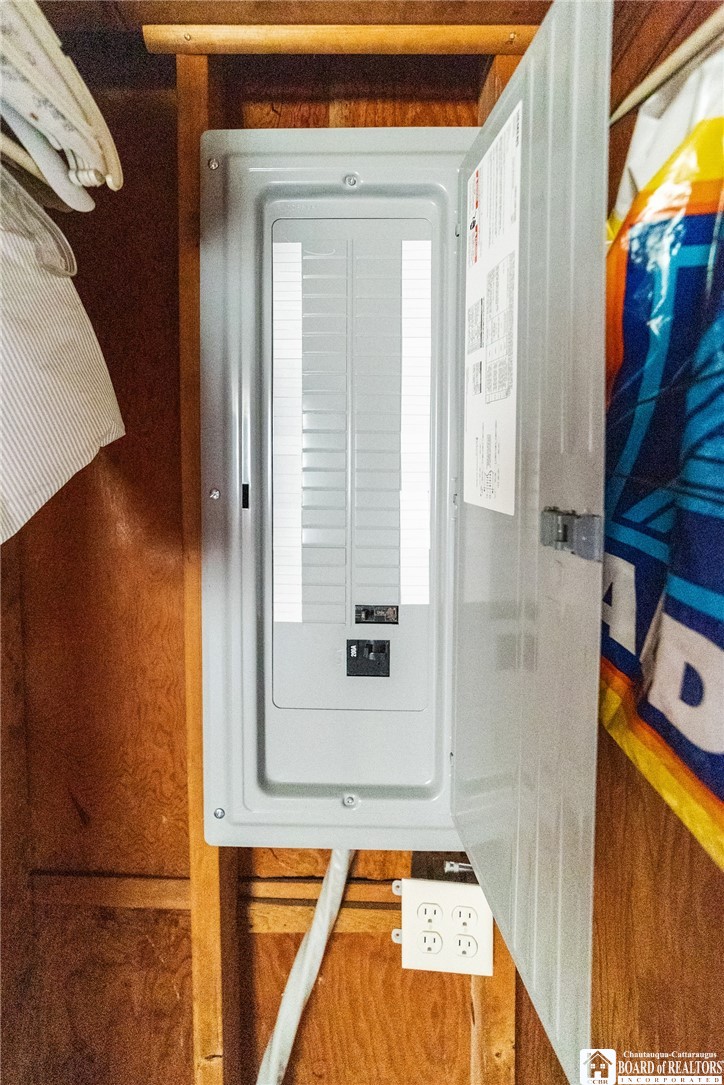 8131 Bear Lake Road Pomfret, NY 14784 - Photo 39 of 42