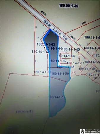 $349,900 | 8131 Bear Lake Road, Pomfret, NY 14784