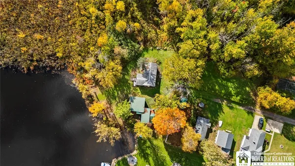 $349,900 | 8131 Bear Lake Road, Pomfret, NY 14784