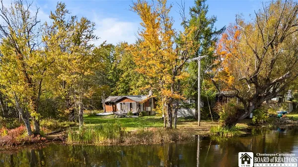 $349,900 | 8131 Bear Lake Road, Pomfret, NY 14784