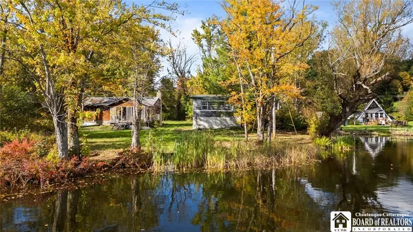 $349,900 | 8131 Bear Lake Road, Pomfret, NY 14784