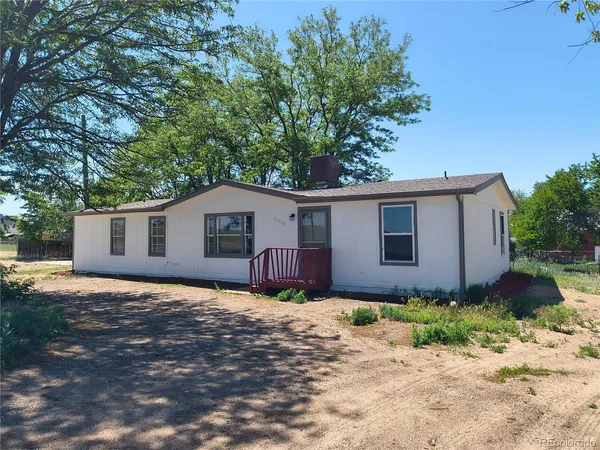 $469,900 | 15544 County Road 18, Fort Lupton, CO 80621
