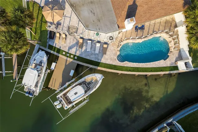 $12,500 | 320 Harbor Passage, Clearwater Beach, FL 33767