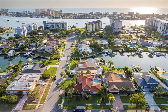 $12,500 | 320 Harbor Passage, Clearwater Beach, FL 33767