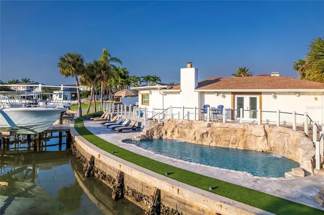 $12,500 | 320 Harbor Passage, Clearwater Beach, FL 33767