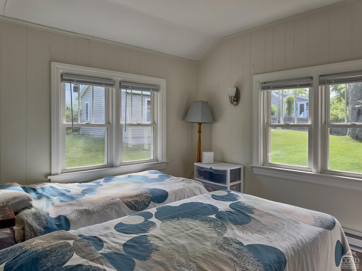 7 Pheasant Road Craryville, NY 12521 - Photo 13 of 26 a bedroom with a bed and a window