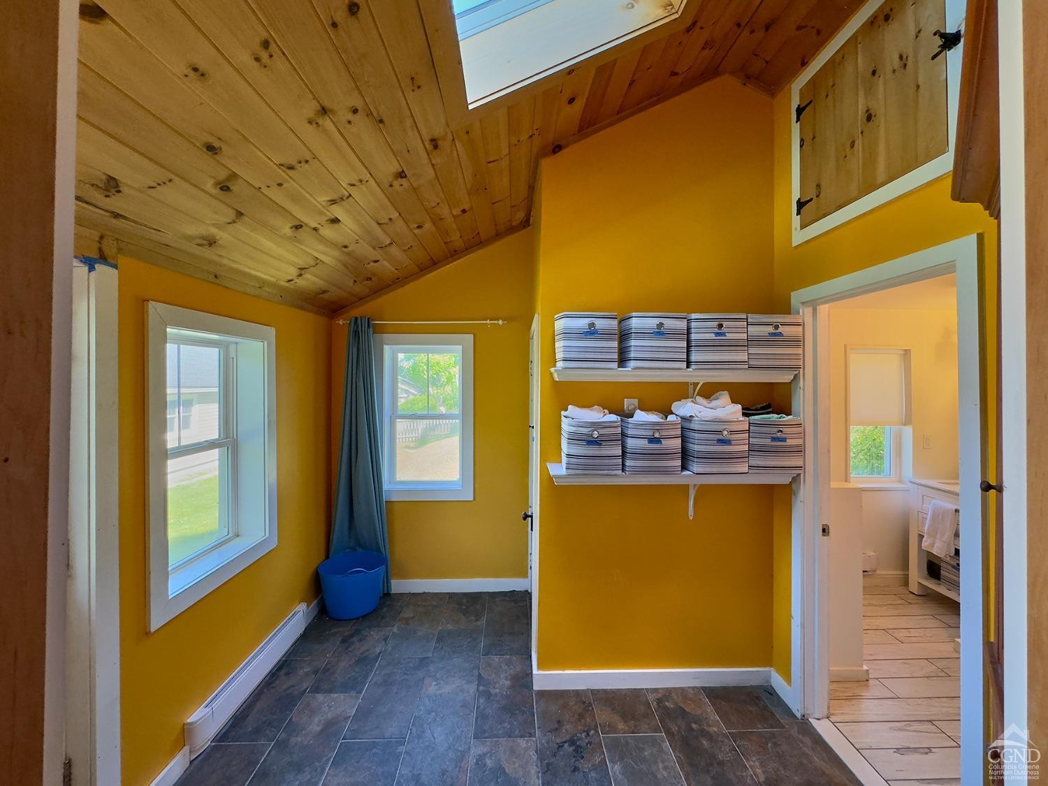 7 Pheasant Road Craryville, NY 12521 - Photo 18 of 26 a view of a storage & utility room