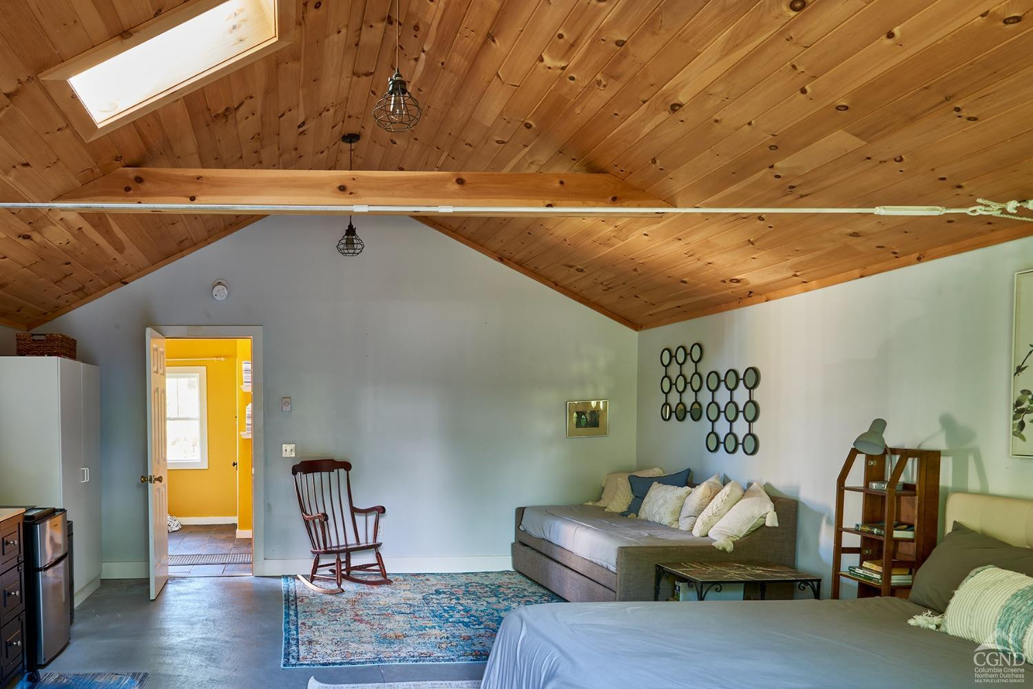 7 Pheasant Road Craryville, NY 12521 - Photo 20 of 26 a living room with furniture and a couch
