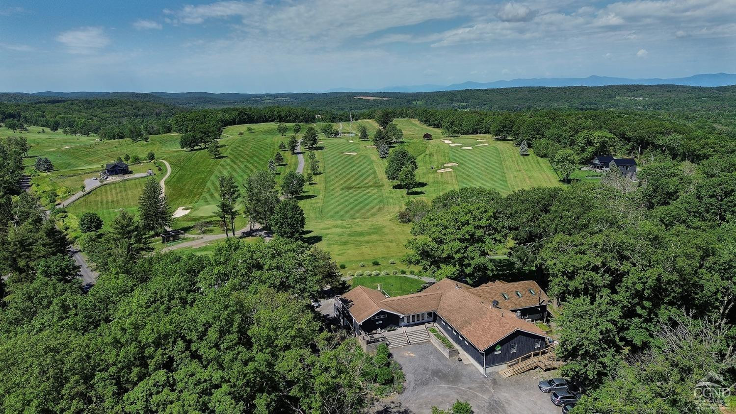 7 Pheasant Road Craryville, NY 12521 - Photo 26 of 26 an aerial view of a house with a yard
