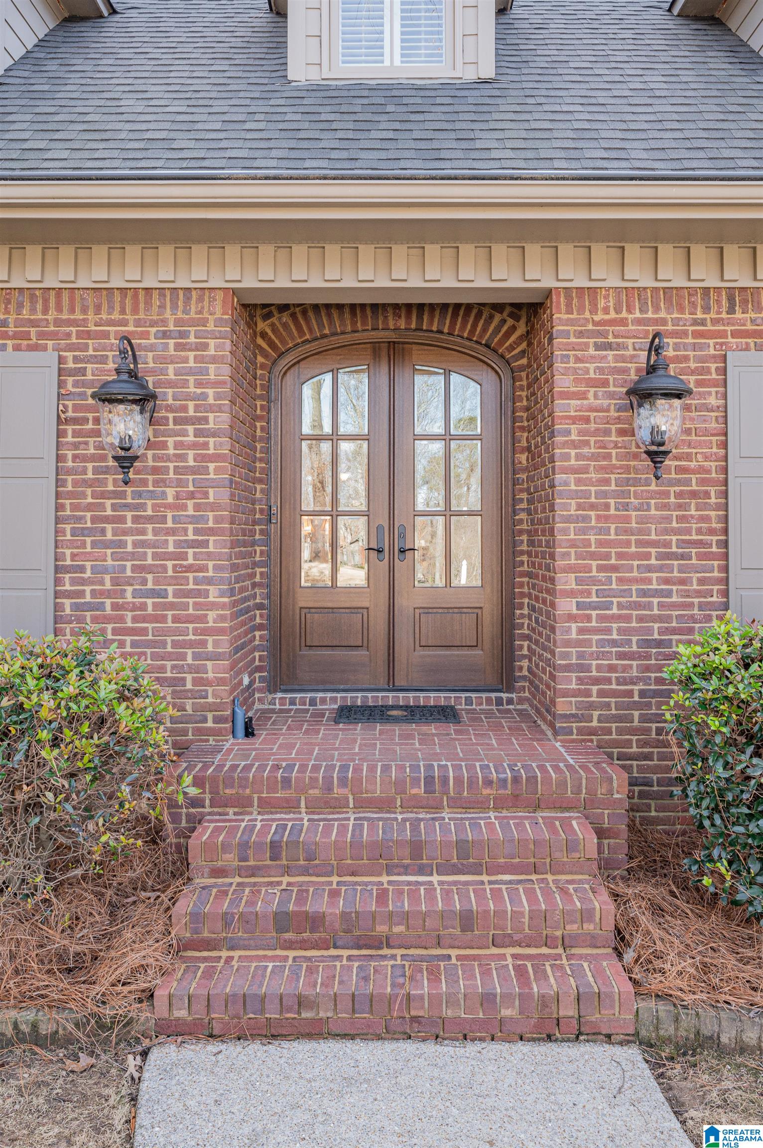 3828 Timberline Way Birmingham, AL 35243 - Photo 3 of 50