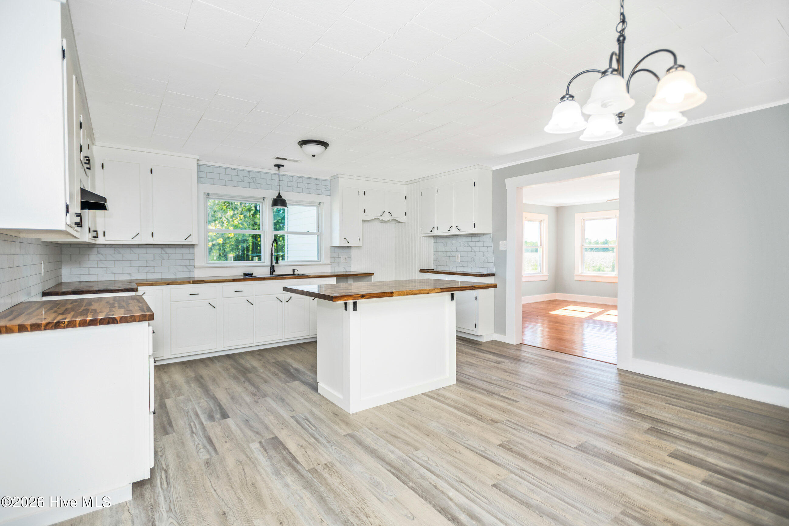 2600 Manning Road Jamesville, NC 27846 - Photo 11 of 34 Kitchen and Dining _3_