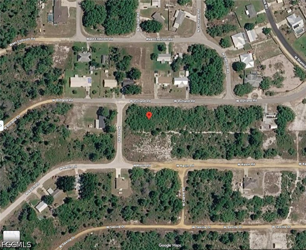 2877 West Rutland Road Avon Park, FL 33825 - Photo 2 of 4 Gallery Image 2