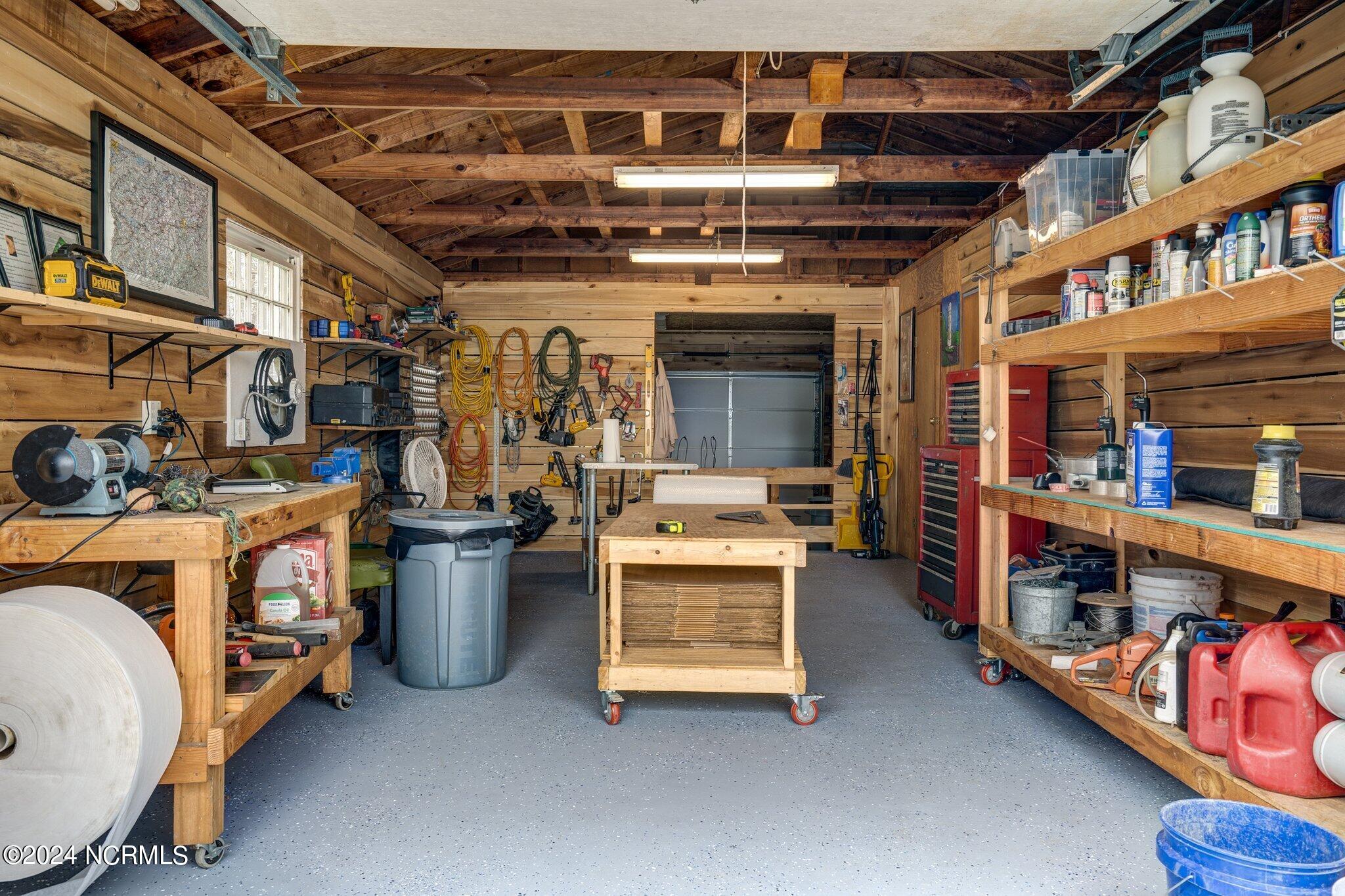 2070 Reges Store Road Nashville, NC 27856 - Photo 19 of 50 Detached Garage / WorkShop