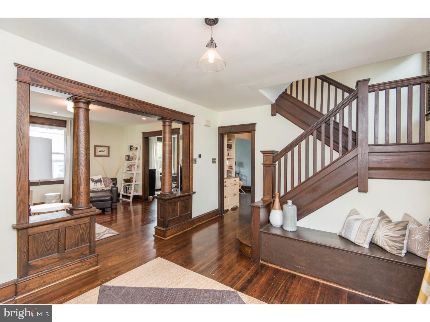 1206 Manor Road Havertown, PA 19083 - Photo 3 of 25