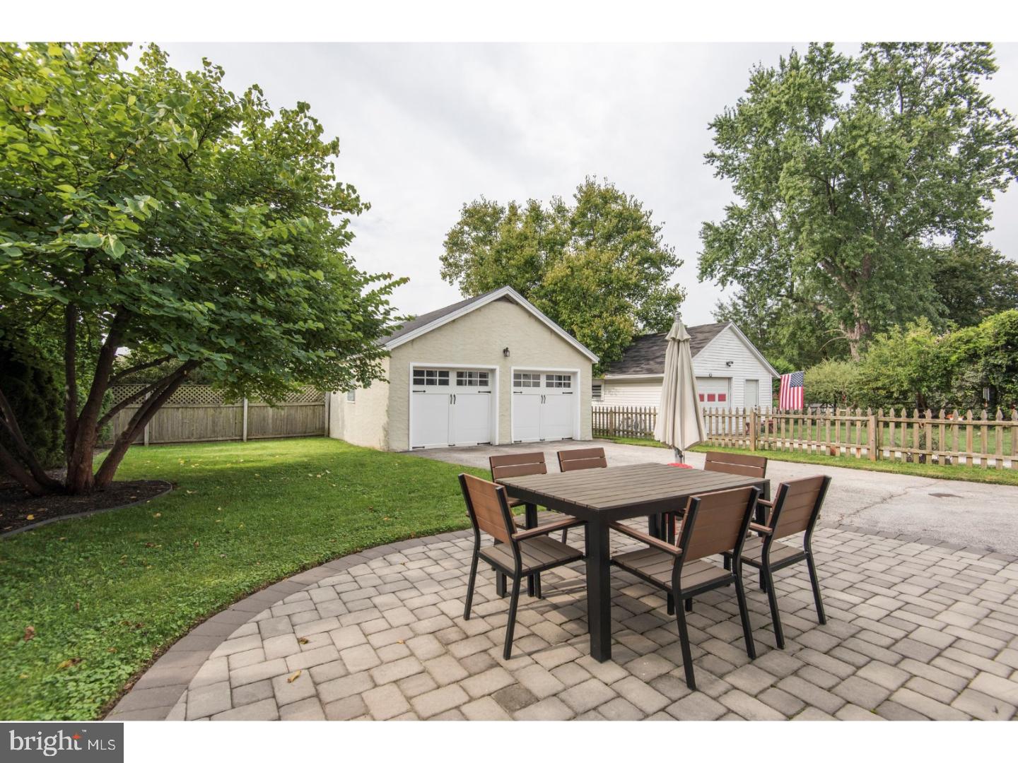 1206 Manor Road Havertown, PA 19083 - Photo 22 of 25