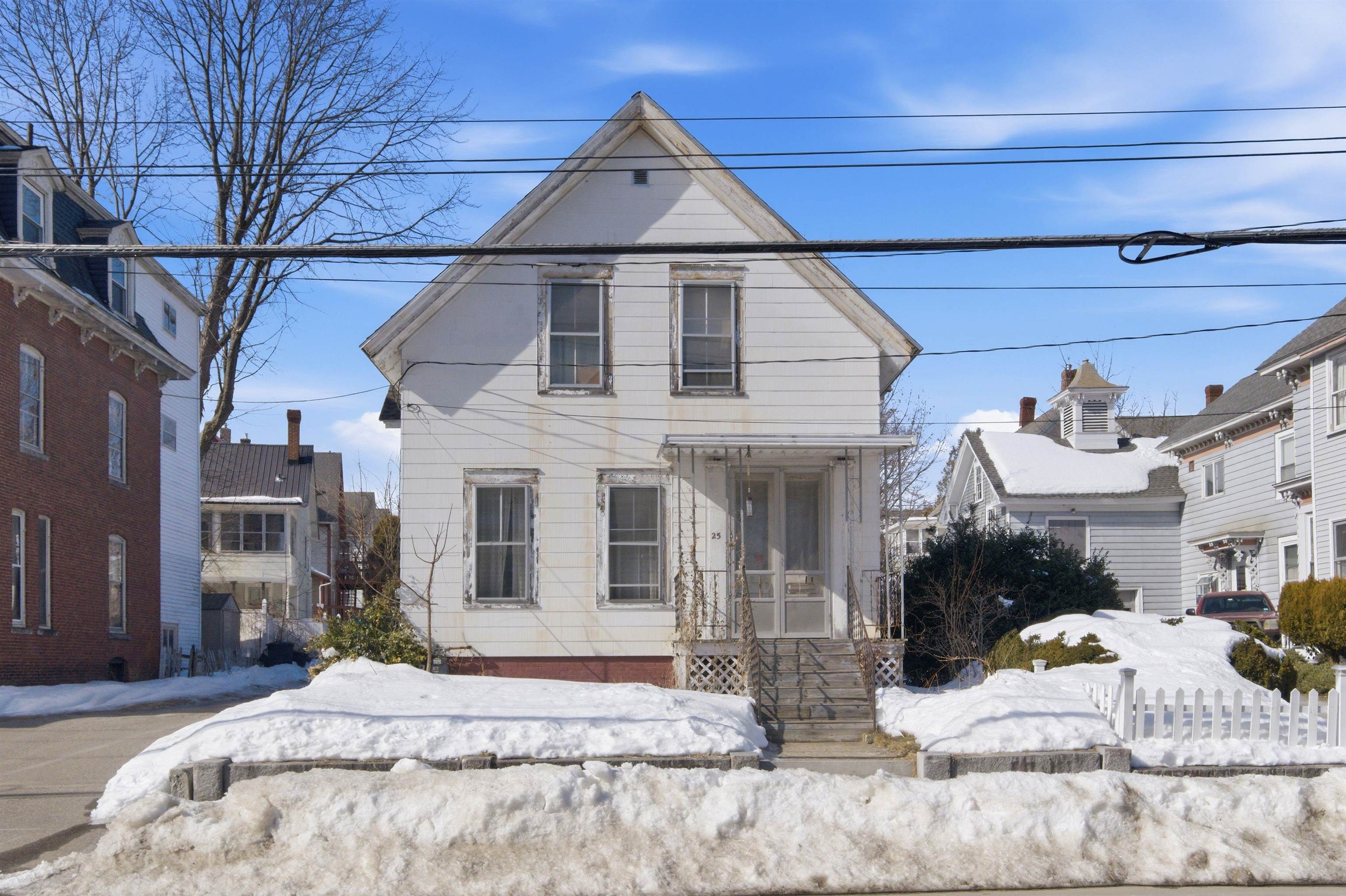 25 North Spring Street Concord, NH 03301 - Photo 1 of 42 Gallery Image 1