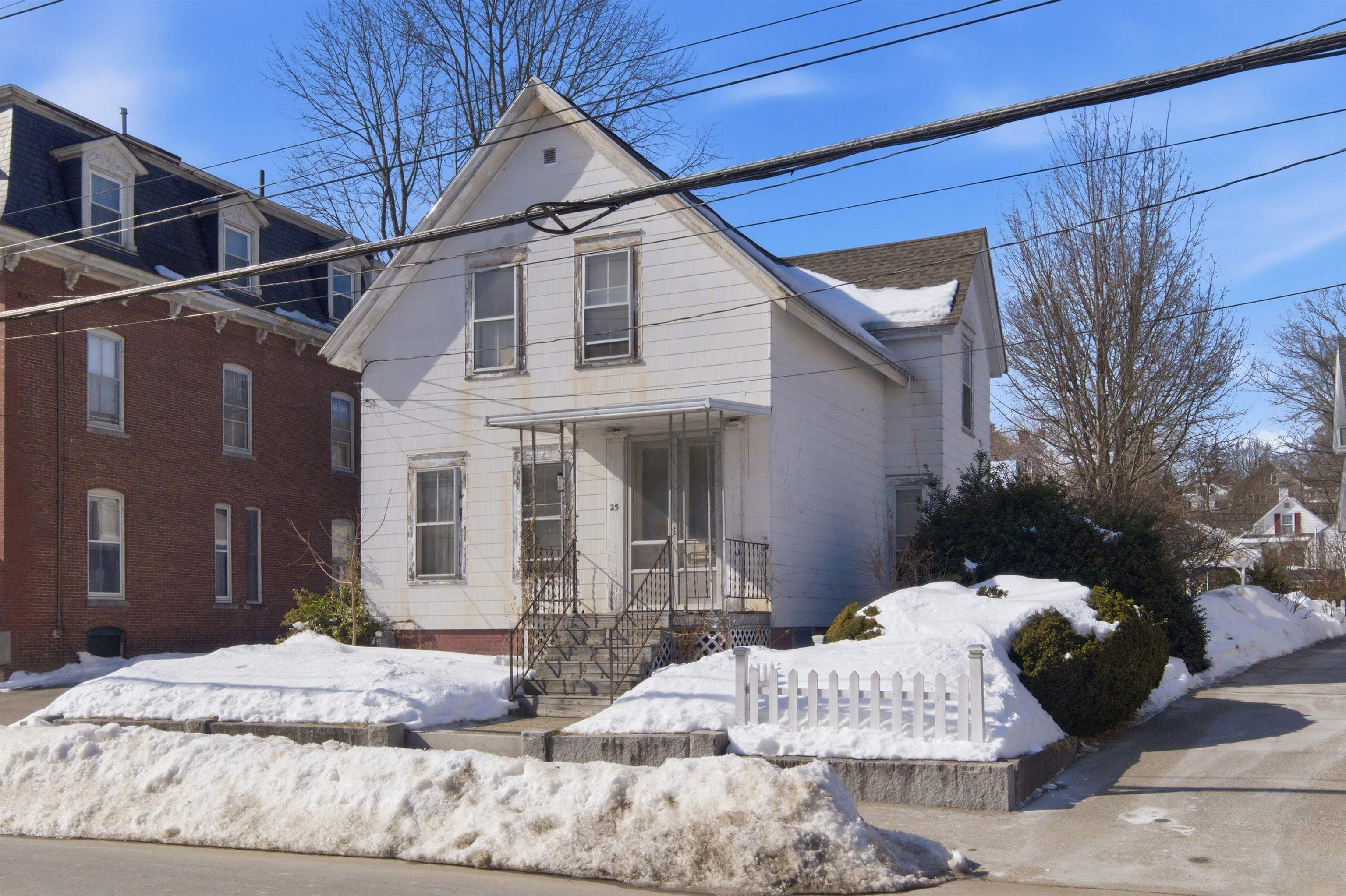 25 North Spring Street Concord, NH 03301 - Photo 2 of 42 Gallery Image 2