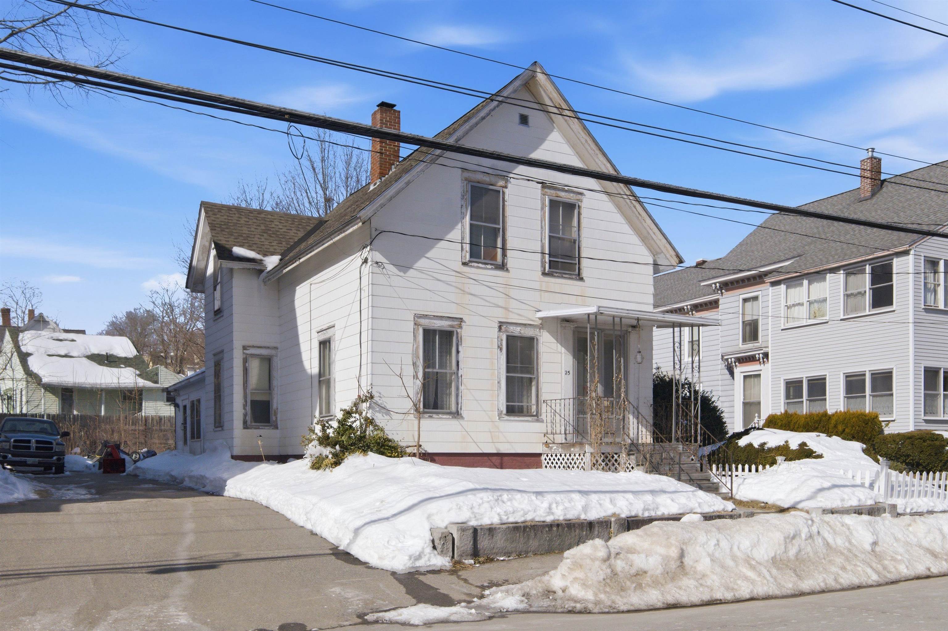 25 North Spring Street Concord, NH 03301 - Photo 3 of 42 Gallery Image 3