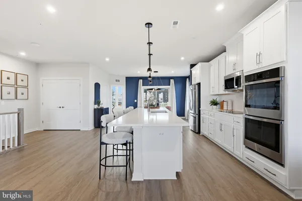 $643,867 | 17713 Williams Way, Dumfries, VA 22026