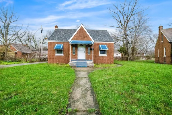 $120,000 | 4327 Vermont Court, Gary, IN 46409