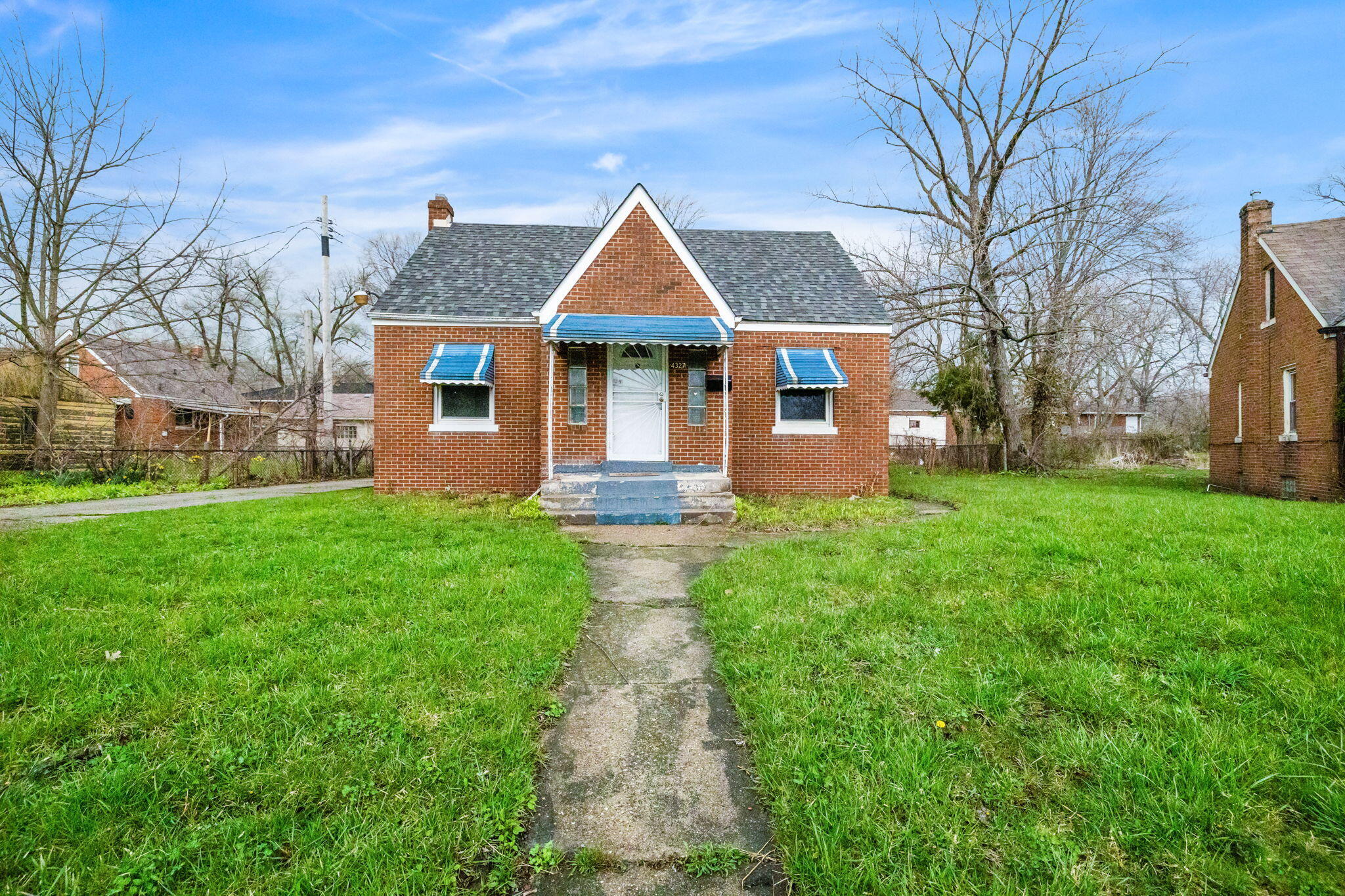 4327 Vermont Court Gary, IN 46409 - Photo 1 of 14 2048x1365
