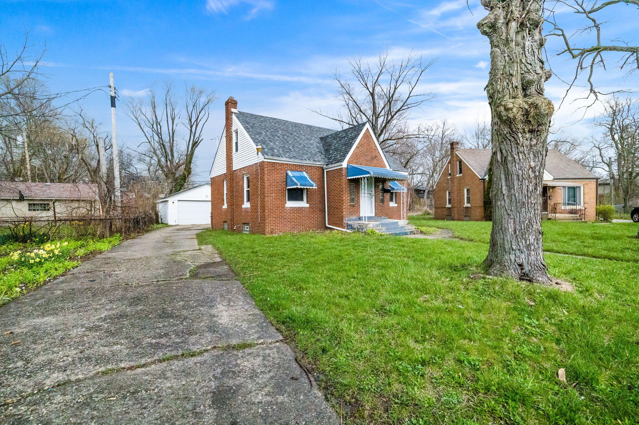 4327 Vermont Court Gary, IN 46409 - Photo 2 of 14 2048x1365