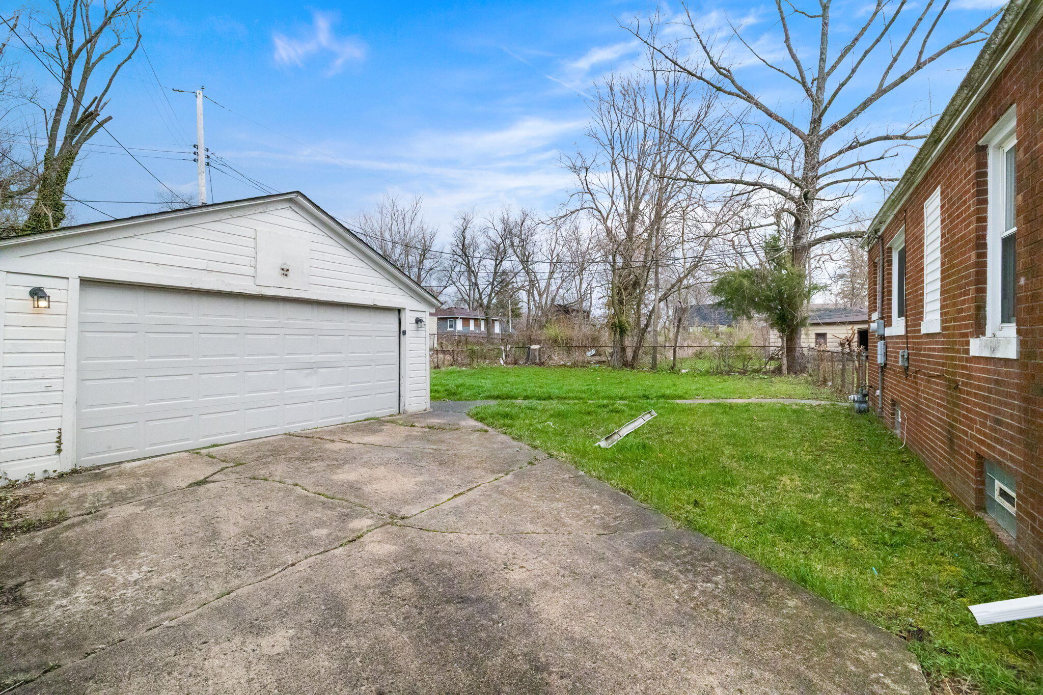 4327 Vermont Court Gary, IN 46409 - Photo 3 of 14 2048x1365