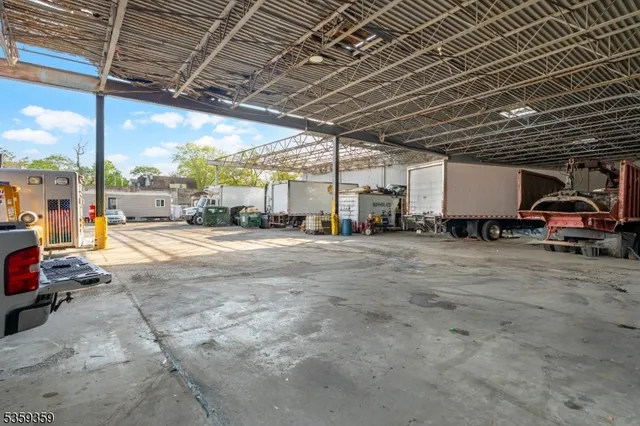 $6,400,000 | 10 Park Avenue, East Orange, NJ 07017