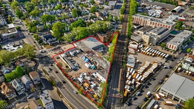 a view of outdoor space