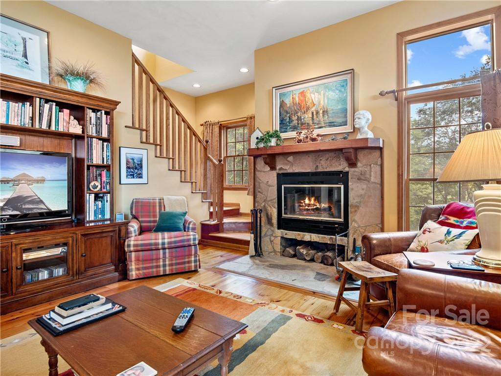 168 Bold Spgs Road Sylva, NC 28779 - Photo 11 of 43 Gallery Image 11