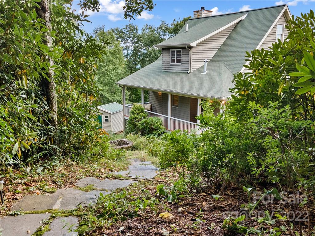 168 Bold Spgs Road Sylva, NC 28779 - Photo 3 of 43 Gallery Image 3
