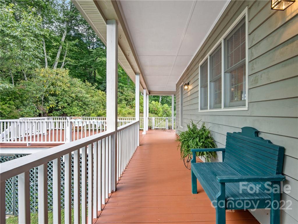 168 Bold Spgs Road Sylva, NC 28779 - Photo 35 of 43 Gallery Image 35