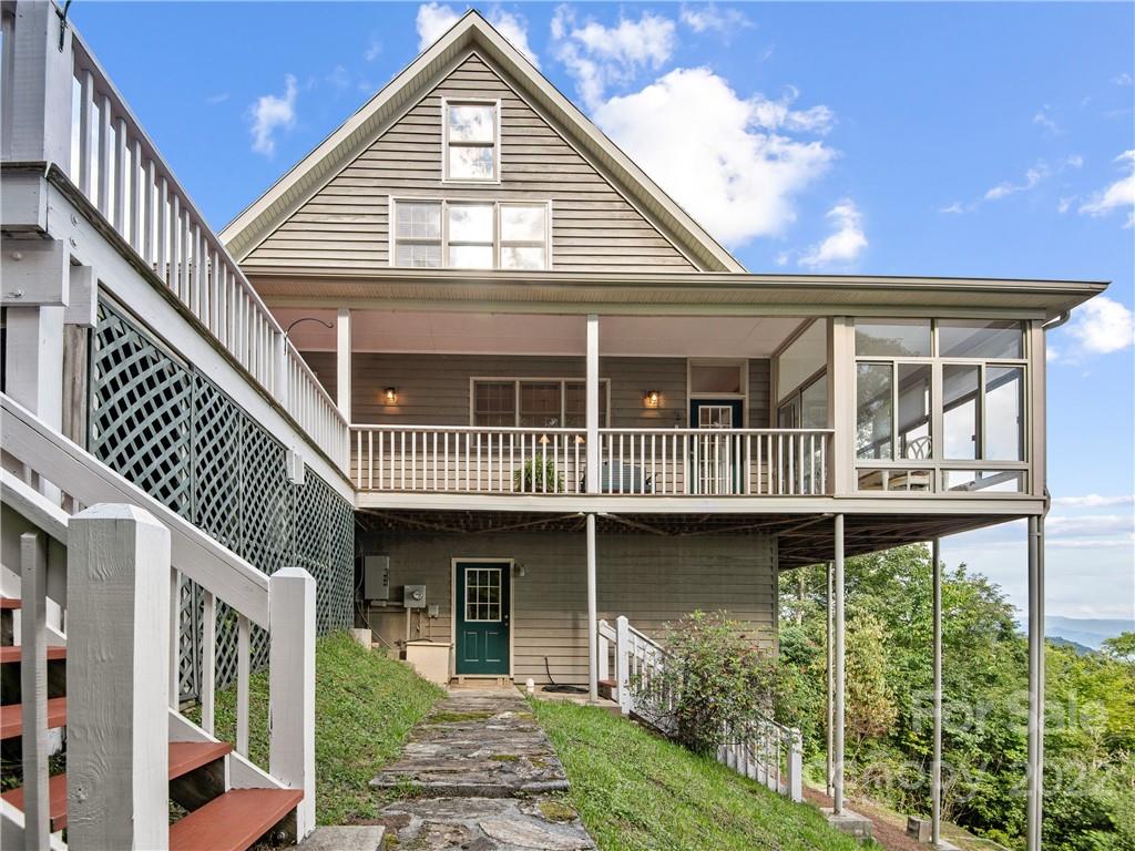 168 Bold Spgs Road Sylva, NC 28779 - Photo 40 of 43 Gallery Image 40