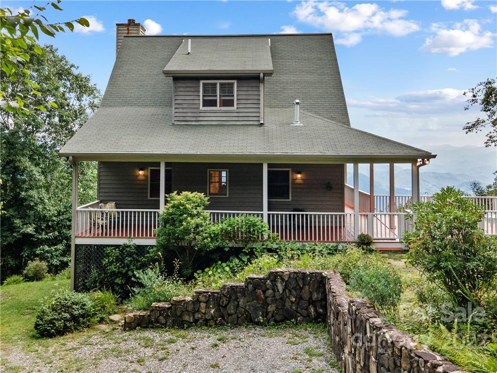 168 Bold Spgs Road Sylva, NC 28779 - Photo 4 of 43 Gallery Image 4