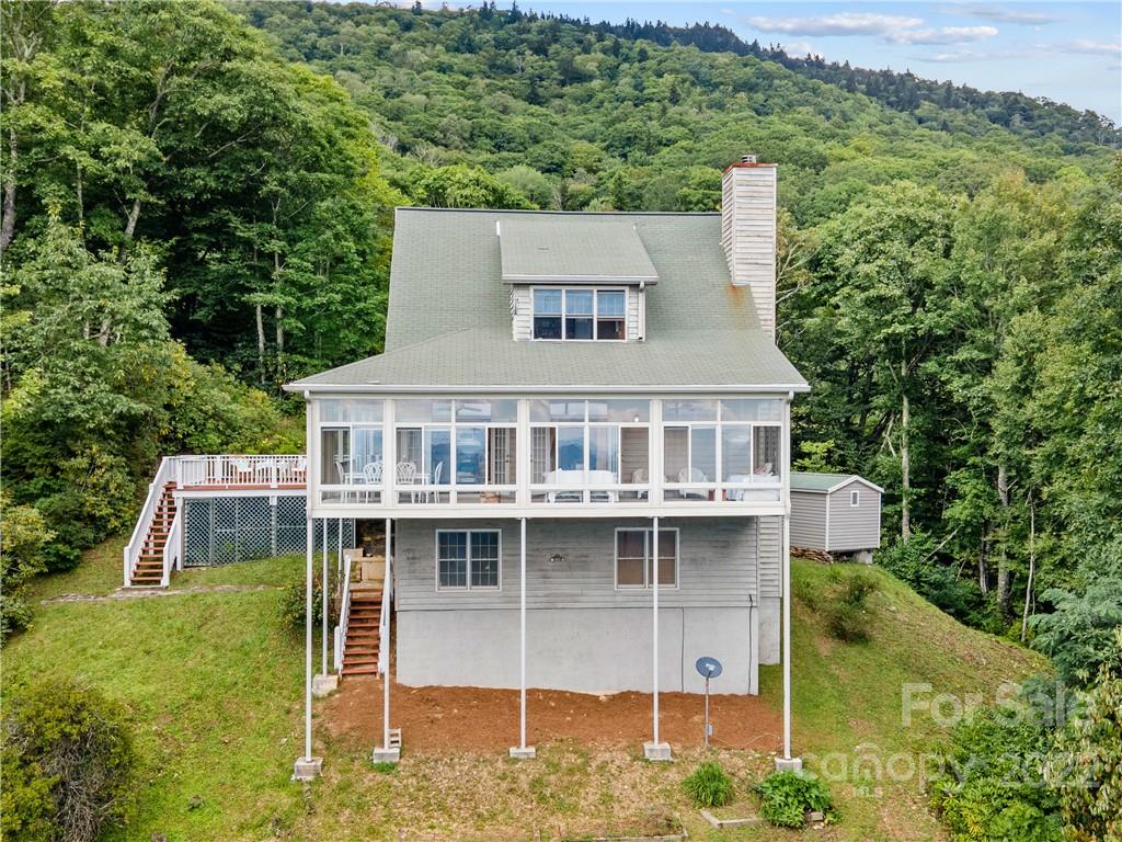 168 Bold Spgs Road Sylva, NC 28779 - Photo 42 of 43 Gallery Image 42
