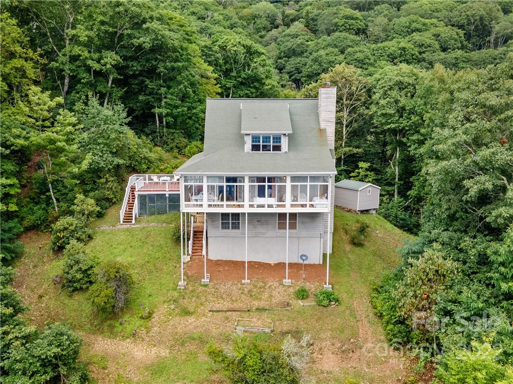 168 Bold Spgs Road Sylva, NC 28779 - Photo 43 of 43 Gallery Image 43