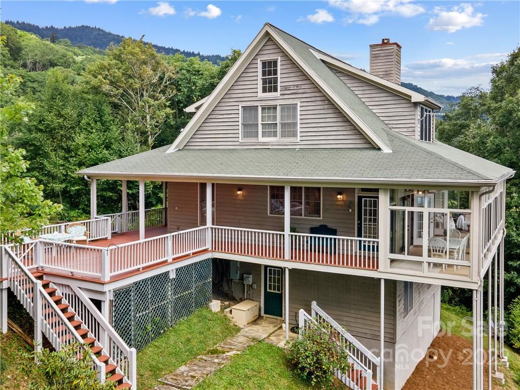 168 Bold Spgs Road Sylva, NC 28779 - Photo 6 of 43 Gallery Image 6