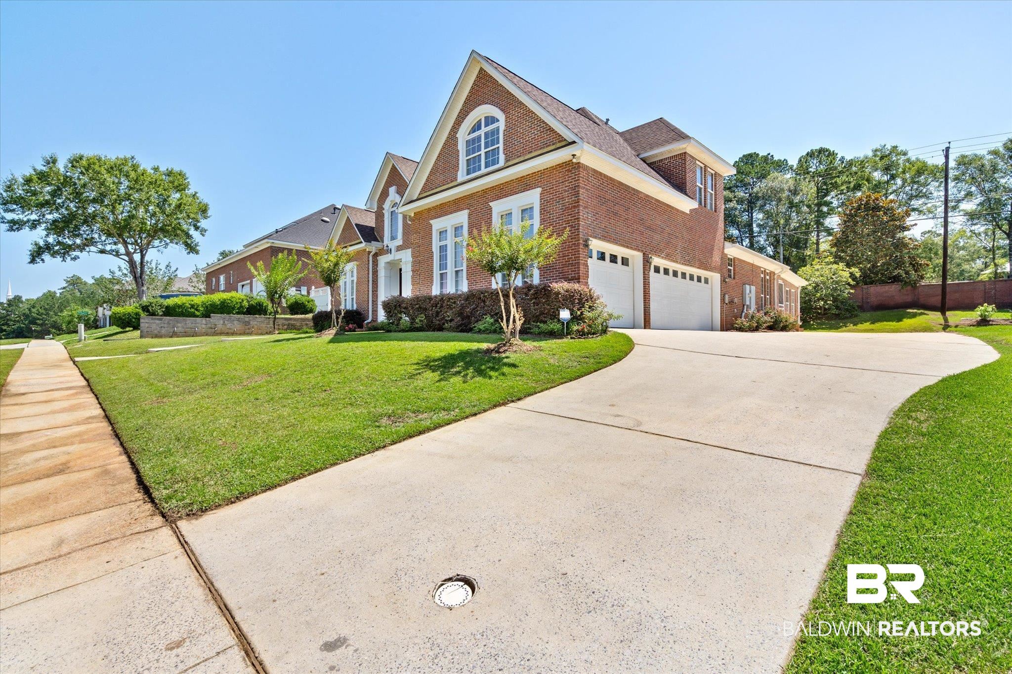 2805 Bennington Drive Mobile, AL 36695 - Photo 38 of 39